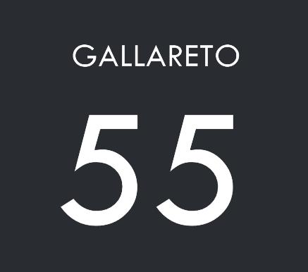 Gallareto55.com Logo